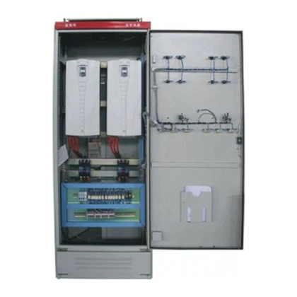 Electrical Frequency Converter