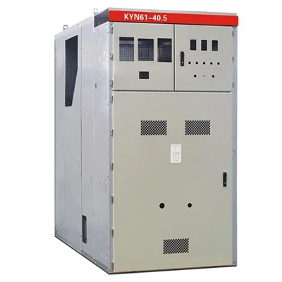 KYN61-40.5 Haupteingangsschaltanlage